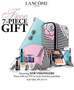 lancome gwp 2015 belk