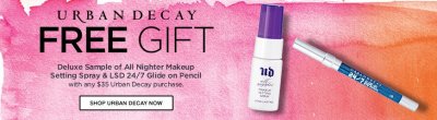 ulta 21 days of beauty