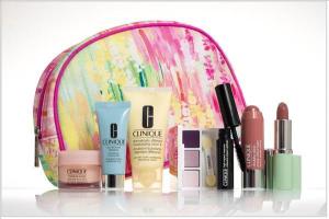 lord and taylor free clinique bonus gift june 2015