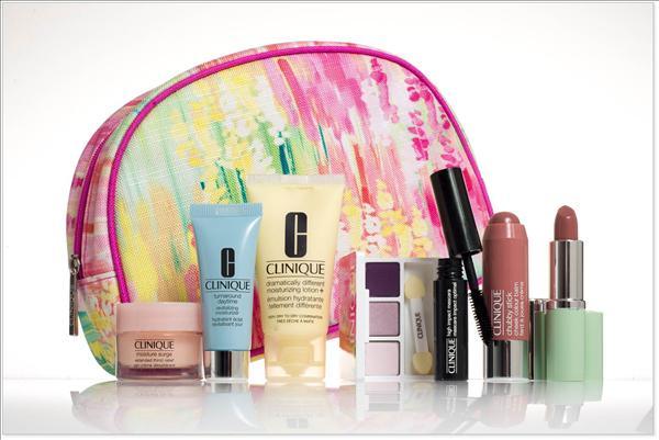lord and taylor free clinique bonus gift june 2015