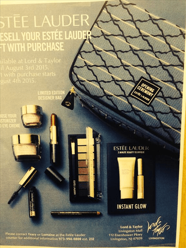 lord and taylor 07 2015 free estee lauder gift august 2015