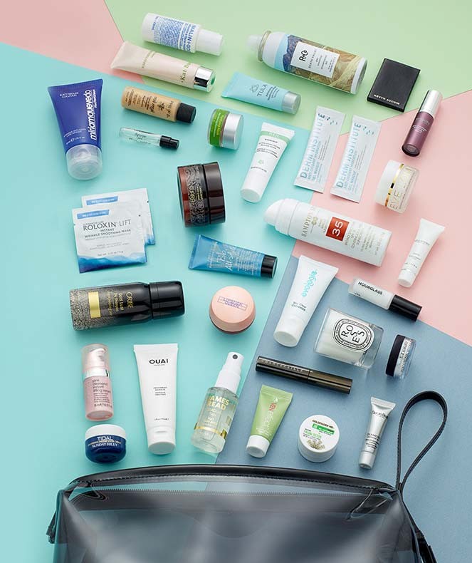 Space NK spring beauty edit 2017 full spoilerssee more at icangwp beauty blog your gift with purchase destination.png