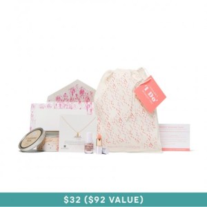 birchbox bridal party box may 2015