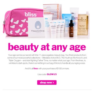 blissworld 05 2015 ageless beauty bag