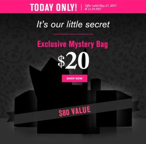 butter london 05 2015 mystery box