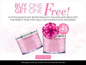 peter thomas roth 05 2015 buy one get one free