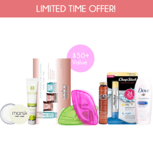 beauty box 5 $5 frenzy box 2015