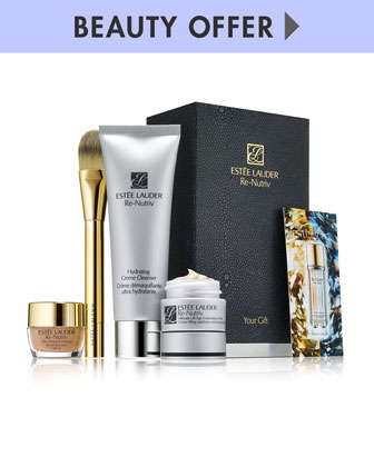 bergdorf goodman june 2015 be beautiful event estee lauder gwp