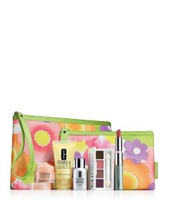 free clinique gwp June 2015