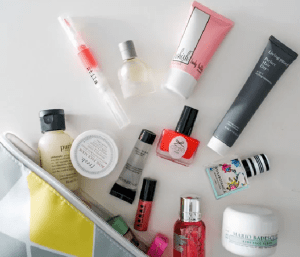 hautelook 07 2015 nordstrom anniversary beauty exclusive bag coming 17 July 2015