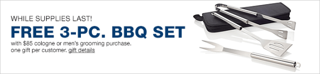 macys 06 2015 free 3pc bbq set