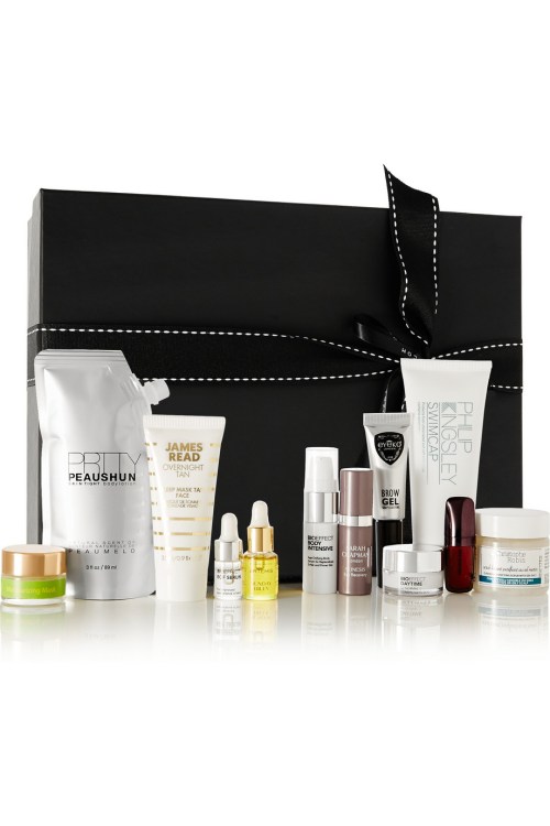 Net-A-Porter Beauty's The SUmmer Kit June 2015