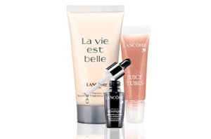 nordstrom 06 2015 lancome 3pc