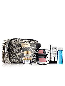 saks 06 2015 lancome free gift w jason wu