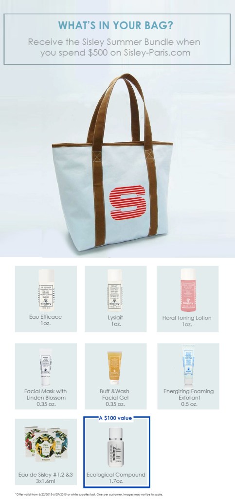 sisley paris 06 2015