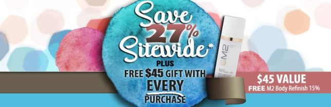 skincarerx 06 2015 free 45 value gift