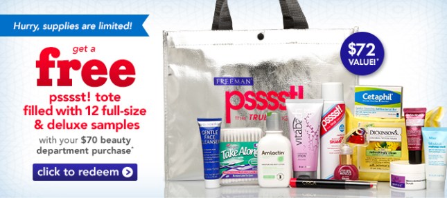 drugstore 07 2015 psssst bag w 70