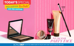 hsn 07 2015 becca 5pc 4999 value 135