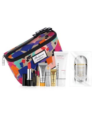 macys 07 2015 elizabeth arden 7pc gift w 34 50
