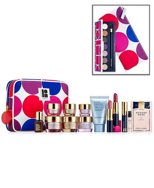 macys 07 2015 estee lauder free gift 8pc w 35