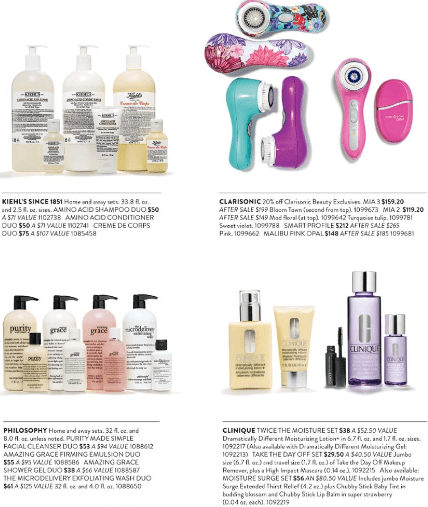 nordstrom 07 2015 anniversary beauty sets