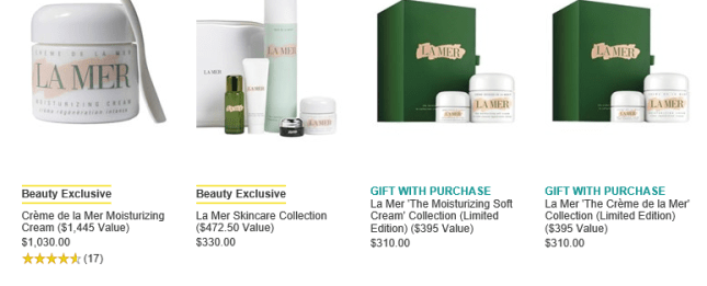 nordstrom 07 2015 la mer top seller