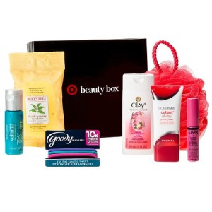 target 07 2015 target beauty box back to college honor roll box