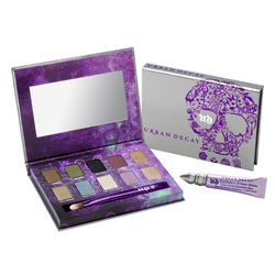 urban decay 07 2015 ammo palette