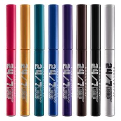 urban decay 07 2015 eyeliner