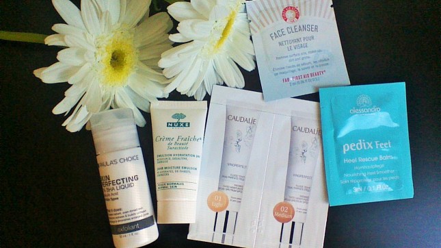 beauty com gwp june 2015 icangwp