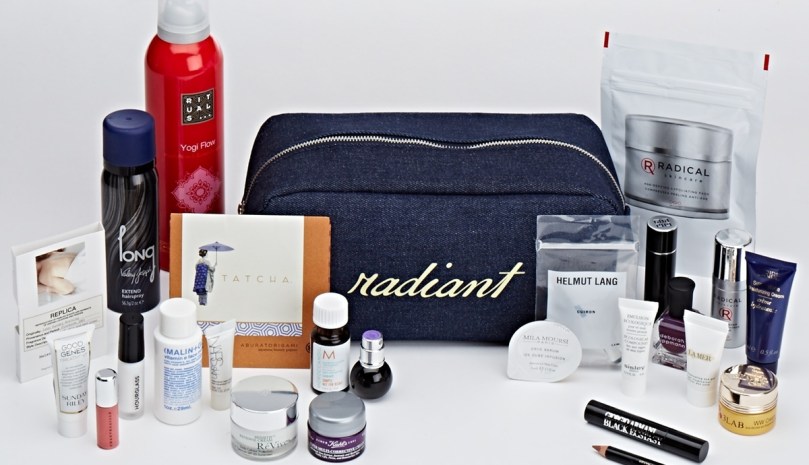 barneys 08 2015 spring love yourself sample bag icangwp