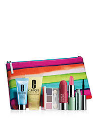 belk 08 2015 clinique 7pc gift with 27 icon