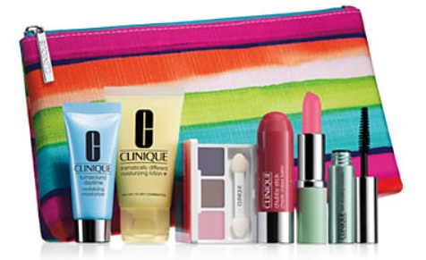 belk 08 2015 clinique 7pc gift with 27 large