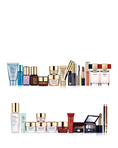 bloomingdales 08 2015 1 sample w every 25 estee laudr purchase