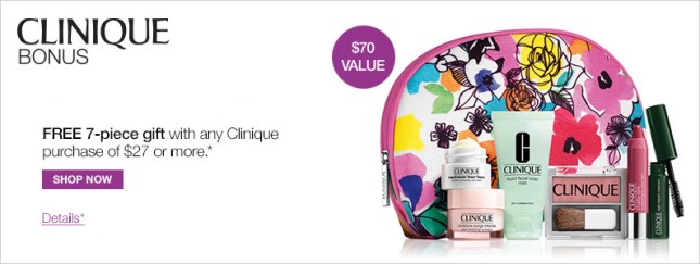 bon ton 08 2015 sub clinique gift
