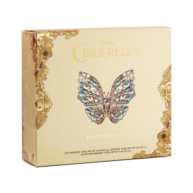 purmineral 08 2015 Cinderella-Palette icangwp