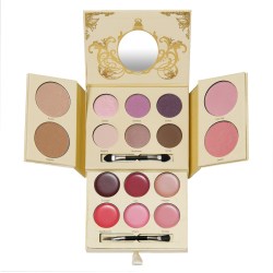 purmineral 08 2015 Cinderella-Palette icangwp