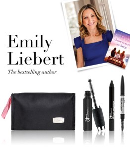 it cosmetics 08 2015 4pc for 10