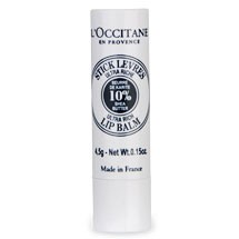 loccitane 08 2015 shea butter lip balm stick 8