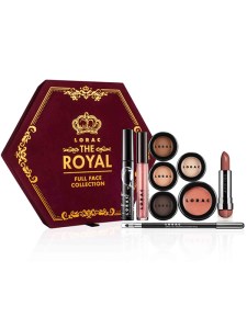lorac 08 2015 the royal full face collection icangwp