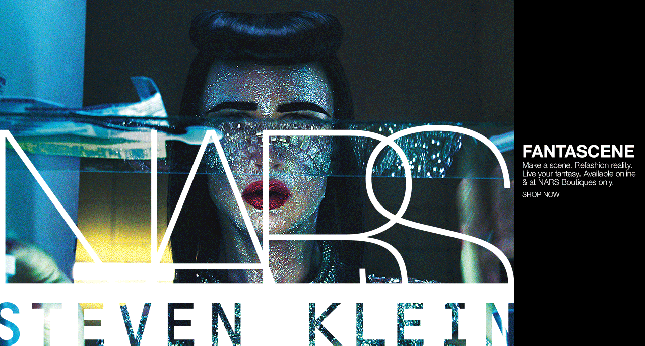 nars 10 2015 steven klein