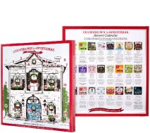 qvc 09 2015 pourri and co 24pc assorted advent calendar 4989 plus 5 2