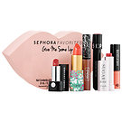 sephora 08 2015 sephora favorites give me some lip 6pc 25 icangwp