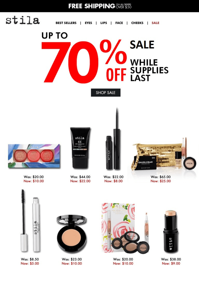 stila 08 2015 70off icangwp