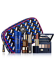 the bay 08 2015 estee lauder 7pc