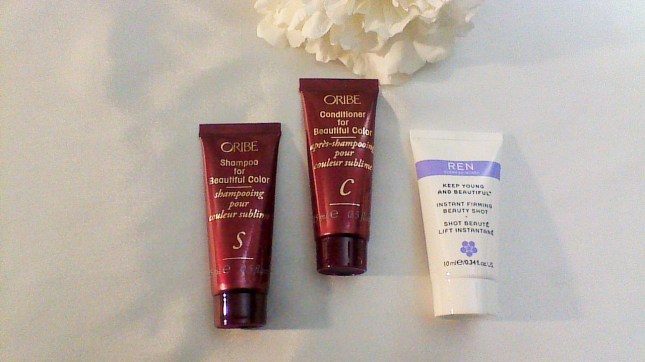 space nk spring beauty edit 2015 bumble