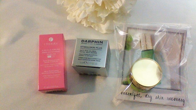 space nk 08 2015 spirng beauty edit sample bag 2015 icangwp