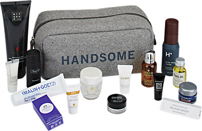 barneys 09 2015 love yourself event men bag