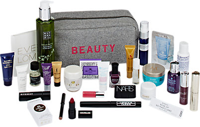 barneys 09 2015 love yourself event women bag