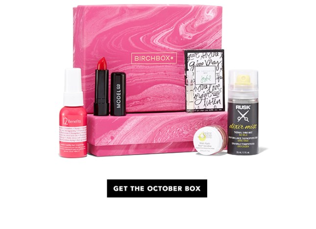 birchbox 09 2015 october box 2